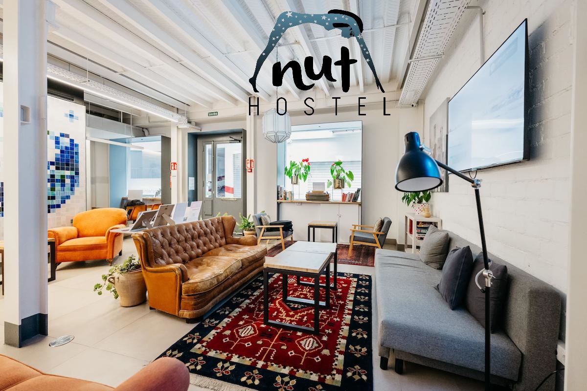 Nut Hostel